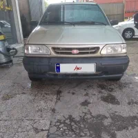 پراید|خودرو سواری و وانت|مسجد سلیمان, |دیوار