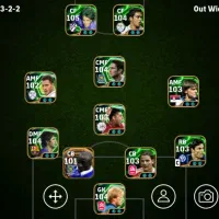 اکانت ای فوتبال