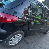 ۲۰۶ تیپ ۲|خودرو سواری و وانت|دامغان, |دیوار