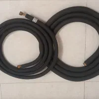 لوله مسی کولر گازی