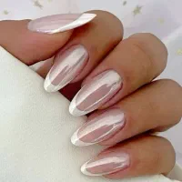 خدمات کاشت ناخن پودنک