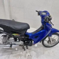 ویو مدل  عروسکک درحد