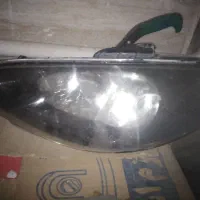 چراغ 206 تیب2|قطعات یدکی و لوازم جانبی|نیشابور, گمنام غربی|دیوار