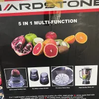 دستگاه ابمیوه گیری هاردستون