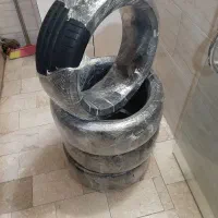 لاستیک ۱۹۵/۴۰/۱۷