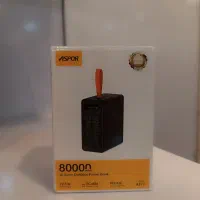 پاور بانک 80000هزار برند ASPOR