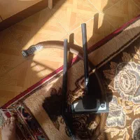 جاروبرقی الکترو لوکس سالم