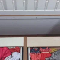 تخت کودک|تخت و صندلی بچه|کرمانشاه, |دیوار