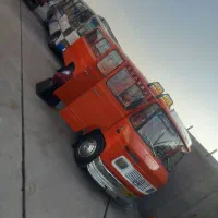 انواع مینی بوس بنز واویکو و خاور|خودرو سنگین|خسروشاه, |دیوار