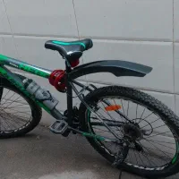 دوچرخه ۲۶ دنده|دوچرخه، اسکیت، اسکوتر|مشهد, ابوذر|دیوار