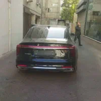 هونگچی  H5 اقساطی تحویل یکروزه  399|خودرو سواری و وانت|تهران, امیرآباد|دیوار