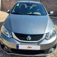 ساینا sمدل 1402|خودرو سواری و وانت|نی‌ریز, |دیوار