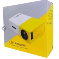 مینی ویدیو پرژکتور|تلویزیون و پروژکتور|سنندج, |دیوار