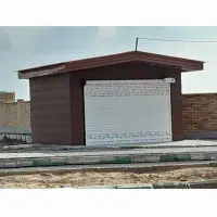 جوشکاری واجرای شیروانی واجرای ۶۰در۶۰ )کلیک|خدمات پیشه و مهارت|سمنان, |دیوار