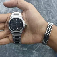 پتک فلیپ ، فول مشکی ، کاسیو ، جیشاک،اکسسوری