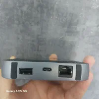 مودم جیبی/4G/rj45/آنلاک/Netgear mr1100|مودم و تجهیزات شبکه|تهران, امام خمینی|دیوار
