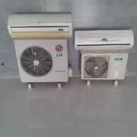 فروش کولر گازی