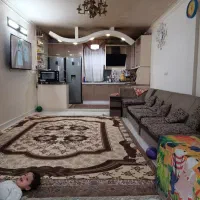 60متر-دوخواب-6متر-پاسیو-با-پارکینگ-و-انباری