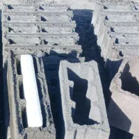 بلوک  دیواری و سقفی و تیغه‌ای محمد|مصالح و تجهیزات ساختمان|قزوین, |دیوار