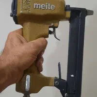 دریل دستی هویه تفنگی.و منگنه بادی meite ژاپنی|ابزارآلات|کرج, گوهردشت|دیوار