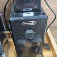 فروش اسپرسو ساز  و آسیاب قهوه|سماور، چای‌ساز، قهوه‌ساز|زنجان, |دیوار