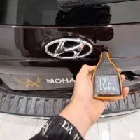 کارشناس خودروتشخیص رنگ نواب جیحون طرشت بریانک جی