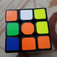 روبیک|اسباب‌‌بازی|قم, حنیف نژاد|دیوار