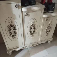 جا کفشی