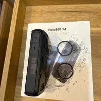 دوربین insta 360 x4|دوربین عکاسی و فیلمبرداری|تهران, نیروی هوایی (پیروزی)|دیوار