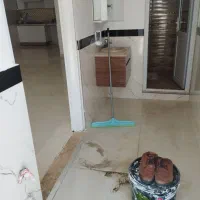 نظافت خانه انجام میدم