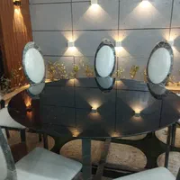 صندلی تالار ورونیکا|عمدهفروشی|اسلامآباد غرب, |دیوار