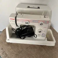 چرخ خیاطی|لوازم خیاطی و بافتنی|تهران, مرزداران|دیوار