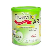 قوطی خالی شیر خشک