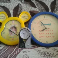 ساعت دیواری|ساعت دیواری و تزئینی|شیراز, تحویلی|دیوار