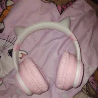 هدفون|لوازم جانبی موبایل و تبلت|گلبهار, شهر جدید گلبهار|دیوار