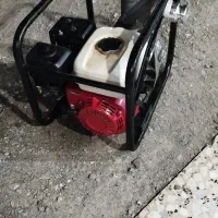 متور سیار هوندا ژاپنی