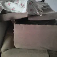 قیمت ۶۰۰|مبلمان خانگی و میز عسلی|پاکدشت, پاکدشت (مامازند)|دیوار