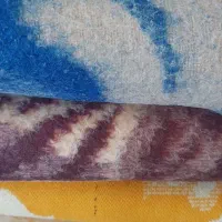 پتو سربازی|رختخواب، بالش، پتو|خمین, |دیوار