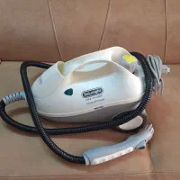 بخارشو دلونگی درحد نو