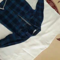 کت کتان و پیراهن پاییزی و پافر بچگانه|کفش و لباس بچه|پردیس, فاز ۴|دیوار