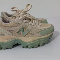 کفش اسپرت|کیف، کفش، کمربند|مشهد, پنجتن|دیوار