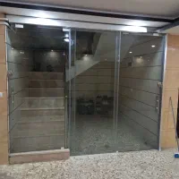 صنایع شیشه سکوریت مهرداد