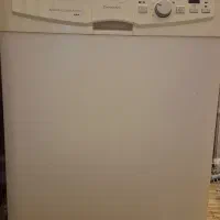 ماشین ظرفشویی