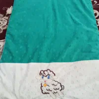 سرویس خواب نوزاد|رختخواب، بالش، پتو|زابل, |دیوار