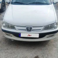 پرشیا سال مدل 1400 دوگانه کارخانه