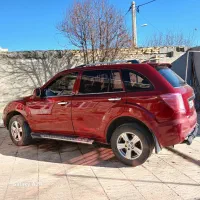 لیفان ایکس۶۰