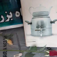 لوازم ته انباری آشپزخانه|ظروف سرو و پذیرایی|بهشهر, |دیوار