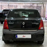 رنو L90 E2|خودرو سواری و وانت|تهران, پرستار|دیوار