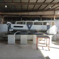 نیازمند اپراتور پی وی سی  و استادکار ام دی اف