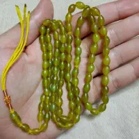تسبیح شاه مقصود زبرجدی